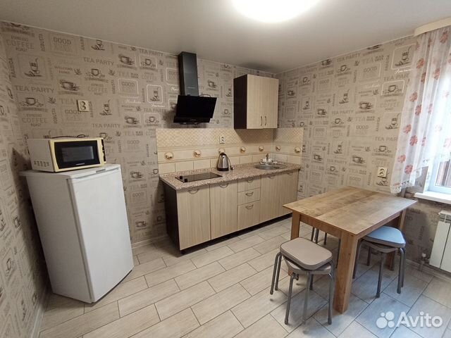 

3-к. квартира, 90 м², 8 кроватей