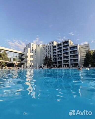 

Квартира-студия, 21 м², 3 кровати