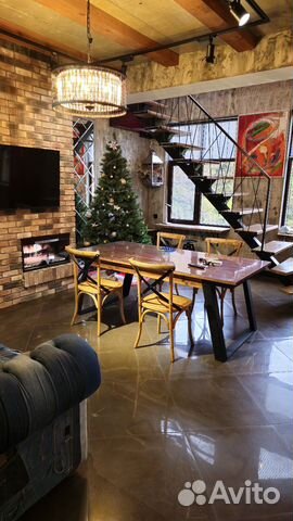 

2-к. квартира, 125 м², 3 кровати