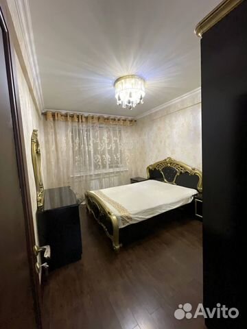 

1-к. квартира, 30 м², 1 кровать