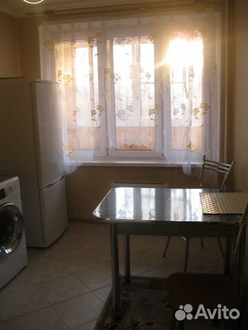 1-к квартира, 35.5 м², 3/17 эт. 1-к квартира, 35.5 м², 3/17 эт.