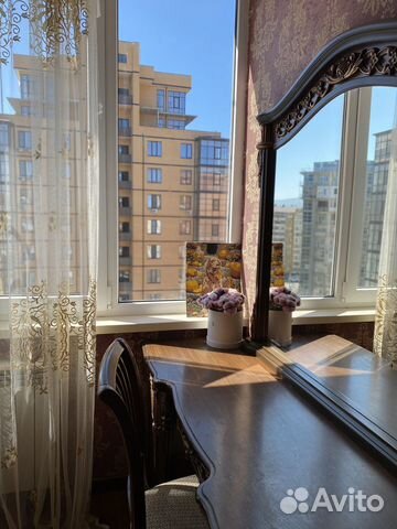 

2-к. квартира, 70 м², 1 кровать