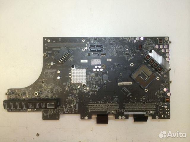 Материнская плата iMac a1312 820-2901 820-2733