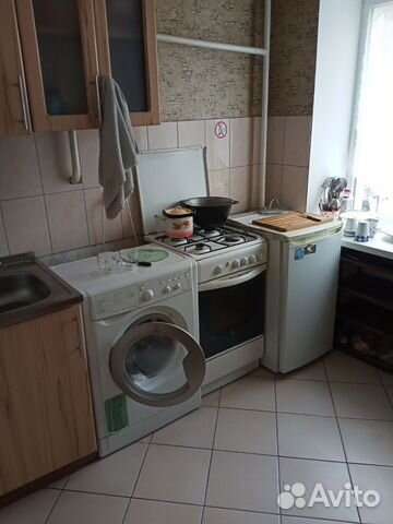 

2-к. квартира, 45 м², 5 кроватей