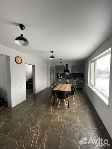 

4-к. дом, 130 м²