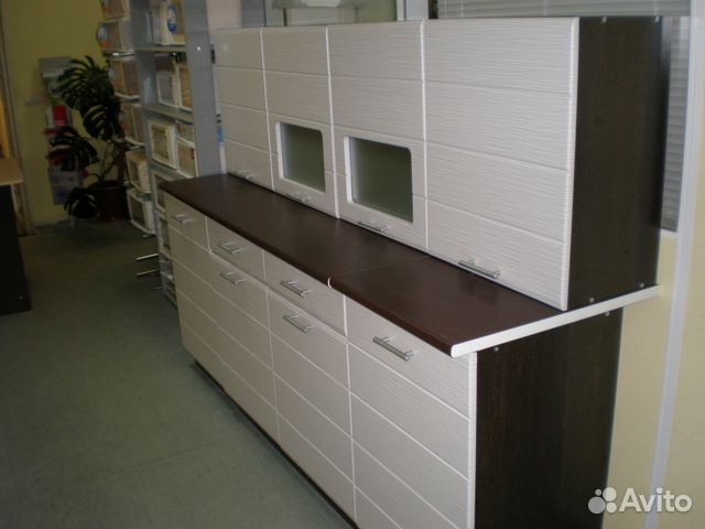 Кухонный гарнитур Кухонный гарнитур