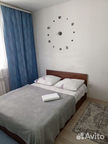 

Квартира-студия, 26 м², 4/14 эт.
