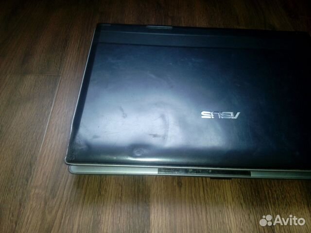 Asus X50SL