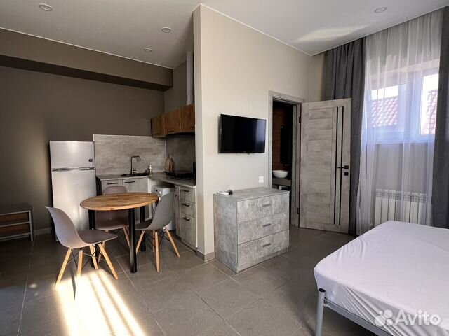 

2-к. квартира, 40 м², 3 кровати