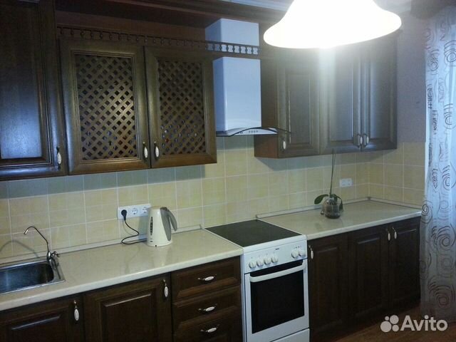 3-к квартира, 80 м², 7/16 эт. 3-к квартира, 80 м², 7/16 эт.