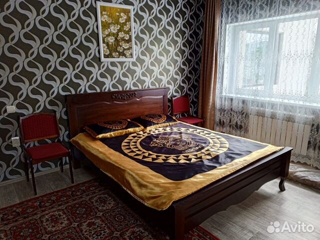 

5-к. дом, 200 м²