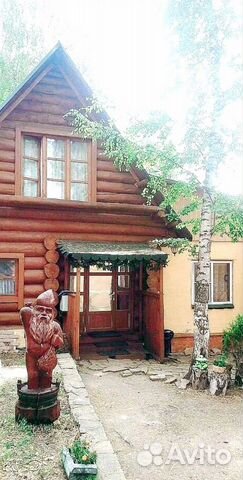 

3-к. дом, 70 м²