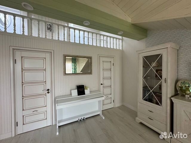 

4-к. таунхаус, 150 м²
