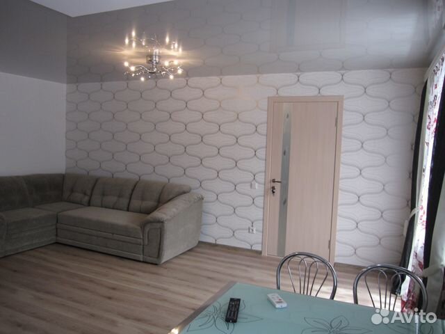 2-к квартира, 46 м², 2/5 эт.