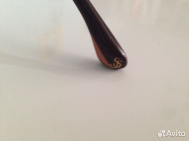 Очки Sean John от брэнда знаменитого рэппера Pi Di