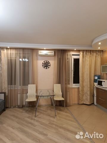 

2-к. квартира, 65 м², 2 кровати
