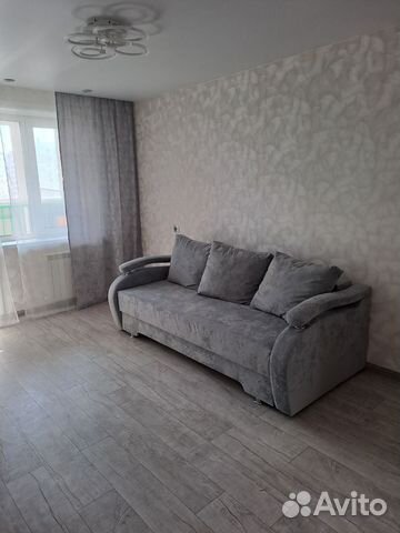 

2-к. квартира, 54 м², 2 кровати