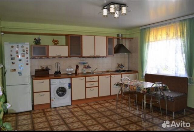 

2-к. дом, 75 м²