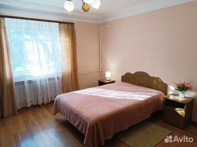 

2-к. квартира, 50 м², 1/1 эт.