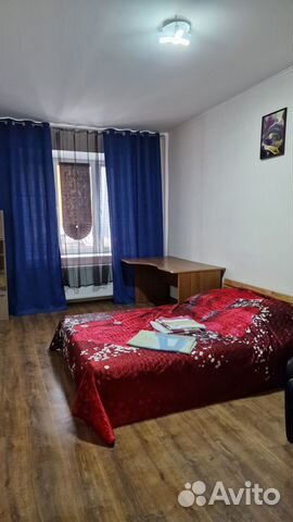 

2-к. квартира, 44 м², 1/17 эт.