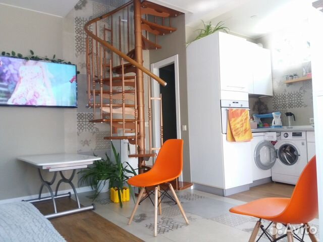

2-к. коттедж, 46 м²