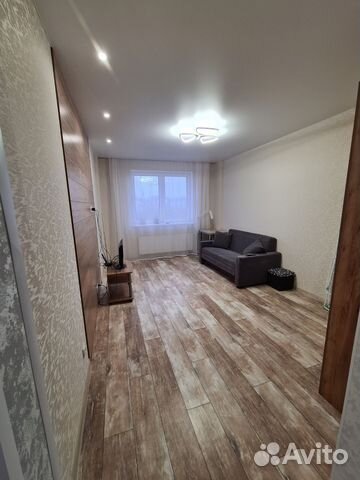 

1-к. квартира, 37 м², 5/14 эт.