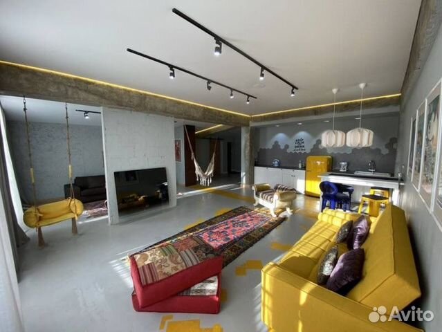 

2-к. квартира, 150 м², 15/15 эт.