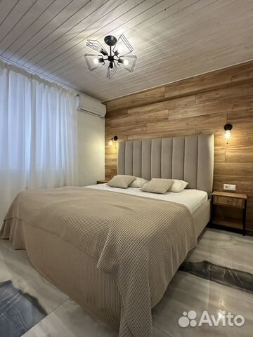 

2-к. квартира, 25 м², 2 кровати