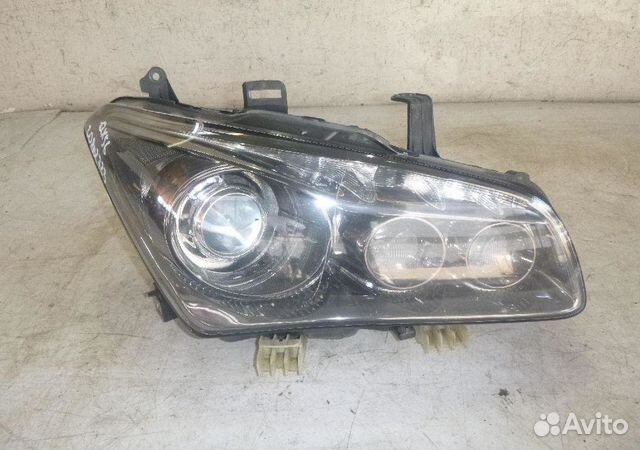 Запчасти для Инфинити QX56 QX80 Z62 с2010