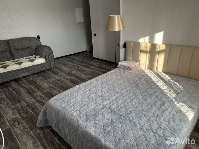 

1-к. квартира, 31 м², 2 кровати