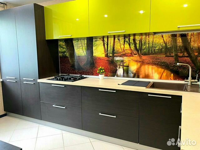 

1-к. квартира, 35 м², 1 кровать