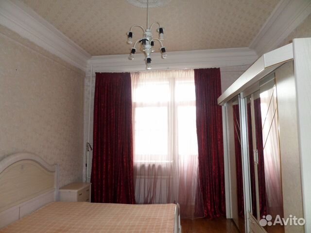 3-к квартира, 78 м², 4/5 эт. 3-к квартира, 78 м², 4/5 эт.