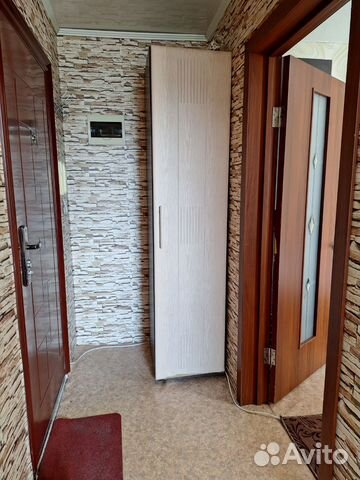 

1-к. квартира, 31 м², 2 кровати