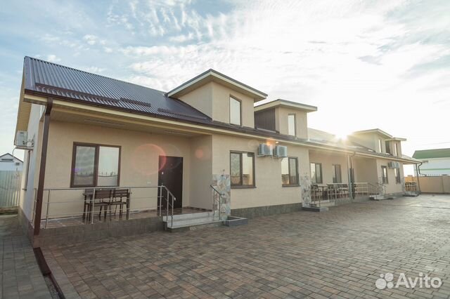 

2-к. квартира, 59,5 м², 6 кроватей