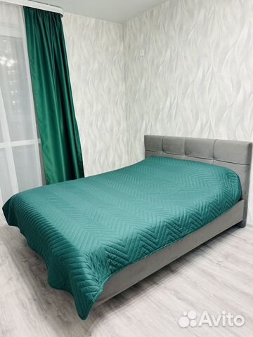 

1-к. квартира, 36,6 м², 2/24 эт.