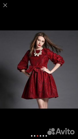 Платье Платье