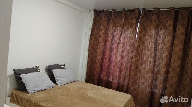 

2-к. квартира, 62 м², 4 кровати