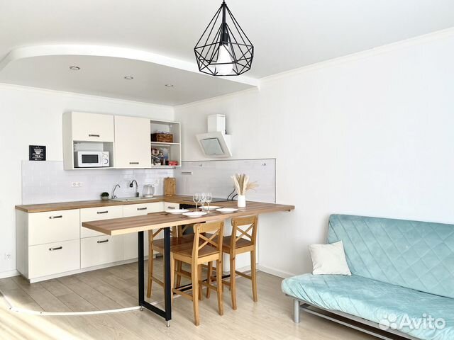 

2-к. квартира, 79 м², 4 кровати