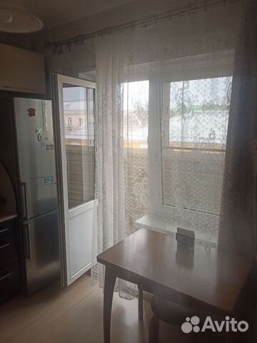 

1-к. квартира, 35 м², 2 кровати