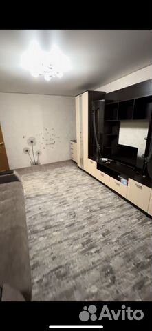 

1-к. квартира, 30 м², 1 кровать