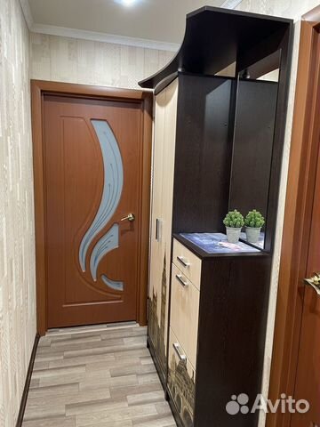 

2-к. квартира, 50 м², 4 кровати