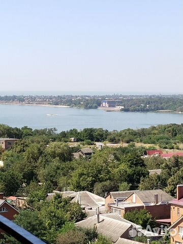 

1-к. квартира, 45 м², 2 кровати