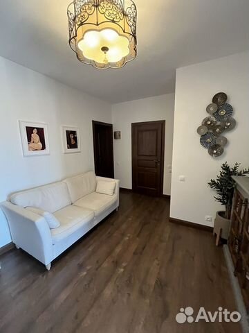 

2-к. квартира, 55 м², 3 кровати