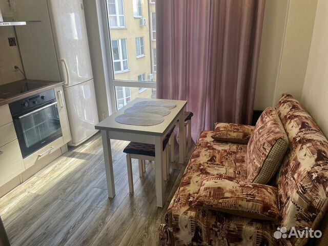 

2-к. квартира, 52 м², 4 кровати