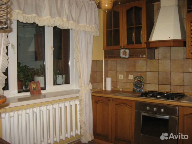 3-к квартира, 130 м², 1/7 эт. 3-к квартира, 130 м², 1/7 эт.