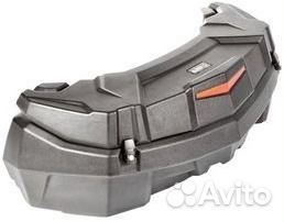 Кофр задний GKA Phantom для квадроциклов