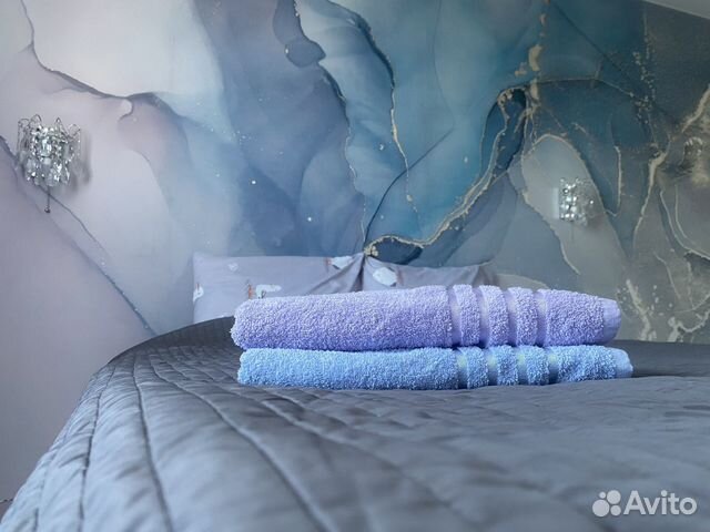 

4-к. квартира, 85 м², 6 кроватей