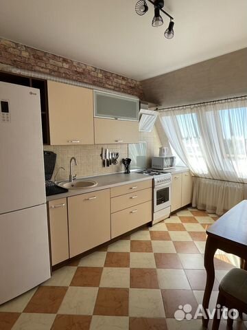 

2-к. квартира, 42 м², 5/5 эт.