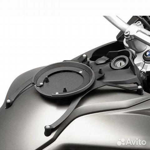 Крепление сумки Givi на бак BF15 для BMW