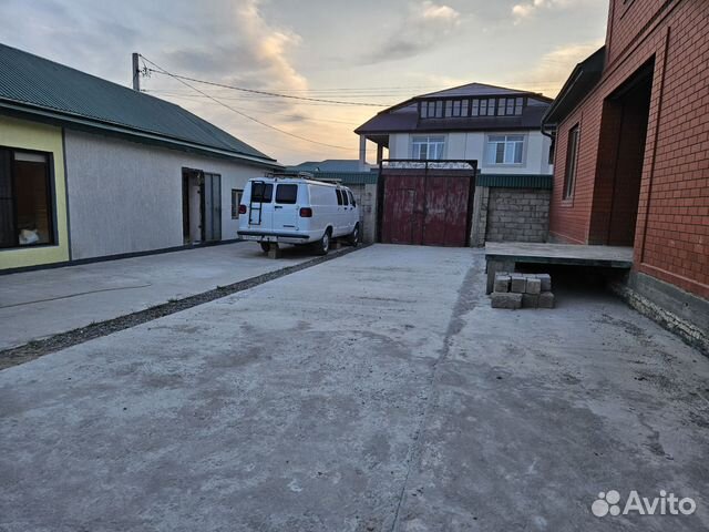 

3-к. дом, 75 м²